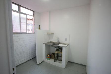 Apartamento para alugar com 45m², 2 quartos e 1 vagaCozinha
