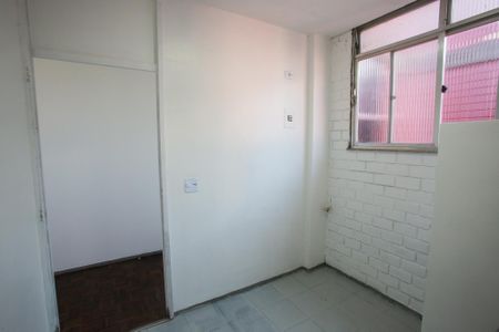 Apartamento para alugar com 45m², 2 quartos e 1 vagaCozinha