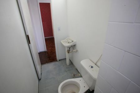 Apartamento para alugar com 45m², 2 quartos e 1 vagaBanheiro