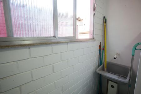 Apartamento para alugar com 45m², 2 quartos e 1 vagaÁrea de Serviço