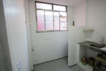 Apartamento para alugar com 45m², 2 quartos e 1 vagaCozinha