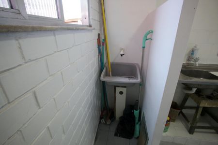 Apartamento para alugar com 45m², 2 quartos e 1 vagaÁrea de Serviço