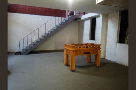 Apartamento para alugar com 45m², 2 quartos e 1 vagaEspaço de Jogos