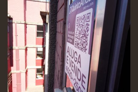 Apartamento para alugar com 45m², 2 quartos e 1 vagaPlaquinha