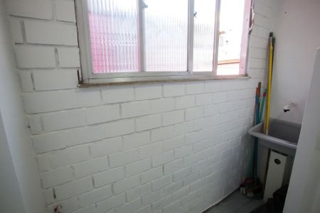 Apartamento para alugar com 45m², 2 quartos e 1 vagaÁrea de Serviço