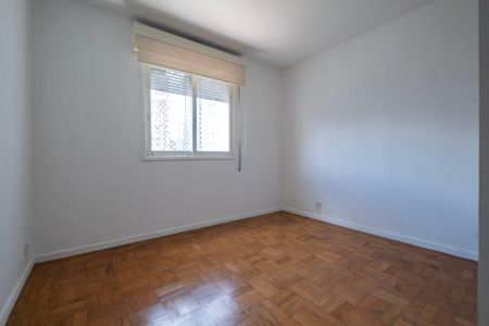 Quarto de apartamento à venda com 1 quarto, 41m² em Vila Mariana, São Paulo