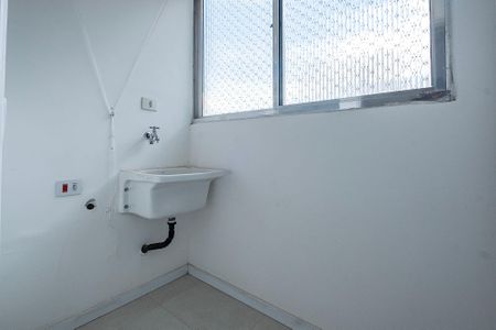 Apartamento à venda com 41m², 1 quarto e sem vagaLavanderia