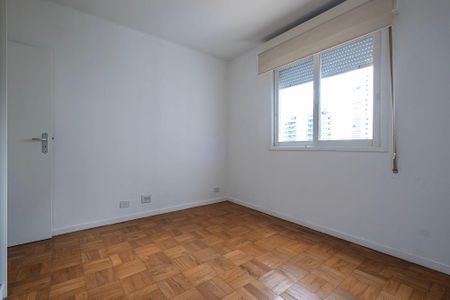 Quarto de apartamento à venda com 1 quarto, 41m² em Vila Mariana, São Paulo