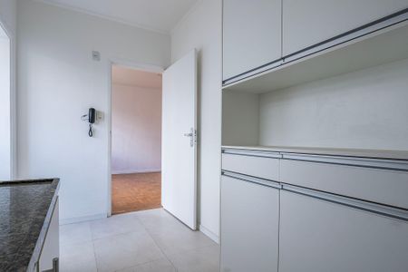 Apartamento à venda com 41m², 1 quarto e sem vagaCozinha