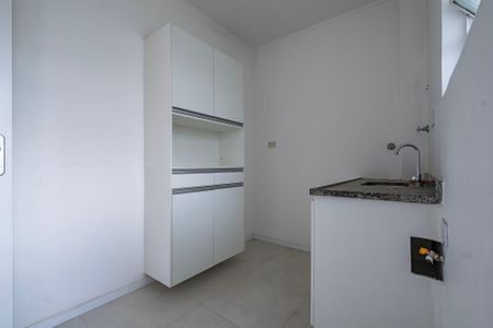 Apartamento à venda com 41m², 1 quarto e sem vagaCozinha