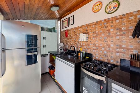 Apartamento à venda com 260m², 4 quartos e 2 vagasCobertura