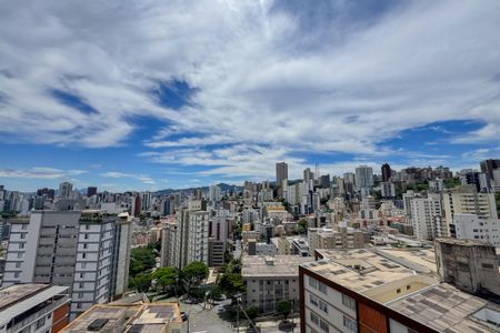Apartamento à venda com 260m², 4 quartos e 2 vagasCobertura