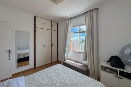 Quarto 2 de apartamento à venda com 4 quartos, 260m² em Gutierrez, Belo Horizonte