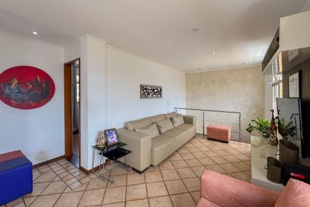 Apartamento à venda com 260m², 4 quartos e 2 vagasCobertura