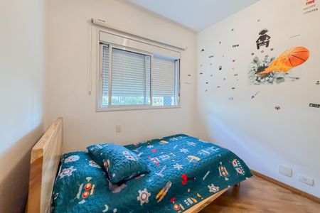 Apartamento à venda com 145m², 3 quartos e 2 vagasQuarto 1