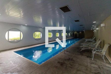 Apartamento à venda com 145m², 3 quartos e 2 vagasPiscina Coberta