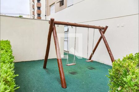 Apartamento à venda com 145m², 3 quartos e 2 vagasPlayground