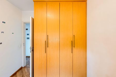 Apartamento à venda com 145m², 3 quartos e 2 vagasQuarto 1 - Armários