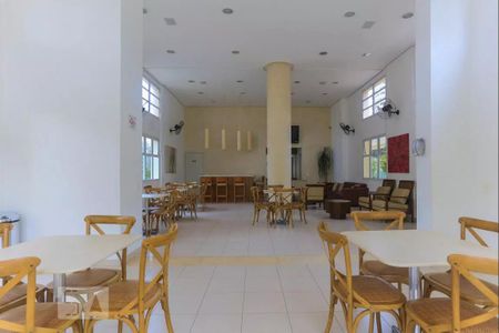 Apartamento à venda com 145m², 3 quartos e 2 vagasSalão de Festas