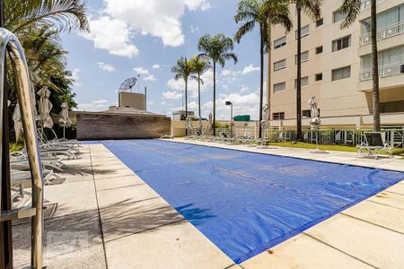 Apartamento à venda com 145m², 3 quartos e 2 vagasPiscina