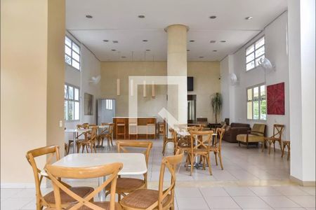 Apartamento à venda com 145m², 3 quartos e 2 vagasSalão de Festas