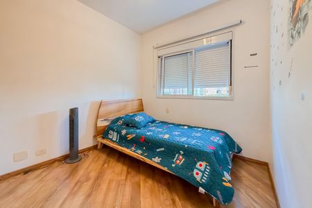 Apartamento à venda com 145m², 3 quartos e 2 vagasQuarto 1