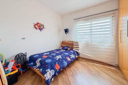 Apartamento à venda com 145m², 3 quartos e 2 vagasQuarto 2