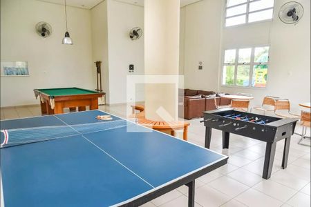 Apartamento à venda com 145m², 3 quartos e 2 vagasSalão de jogos