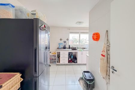 Apartamento à venda com 145m², 3 quartos e 2 vagasCozinha