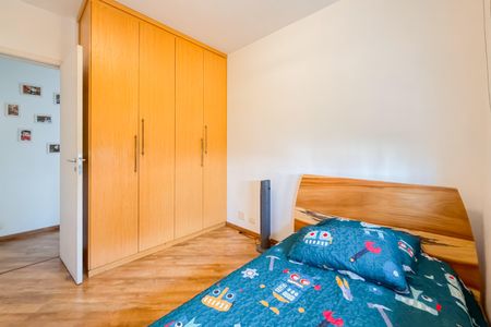 Apartamento à venda com 145m², 3 quartos e 2 vagasQuarto 1