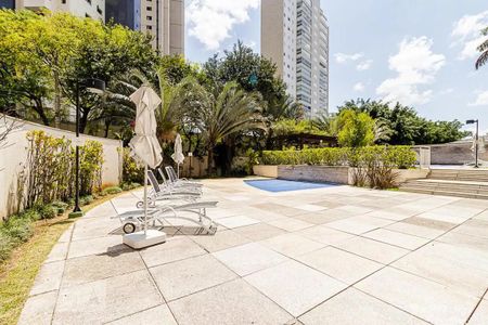 Apartamento à venda com 145m², 3 quartos e 2 vagasPiscina