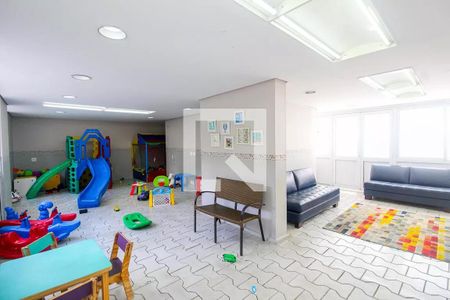 Apartamento à venda com 145m², 3 quartos e 2 vagasBrinquedoteca