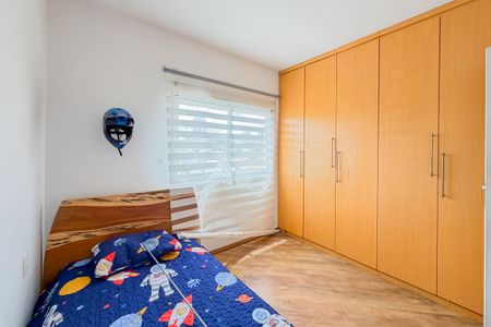 Apartamento à venda com 145m², 3 quartos e 2 vagasQuarto 2