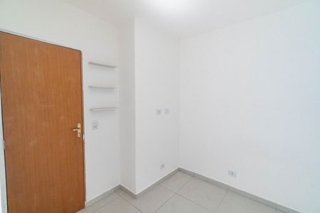 Quarto 1 de casa para alugar com 2 quartos, 59m² em Vila Guarani (zona Sul), São Paulo