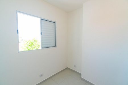 Quarto 2 de casa para alugar com 2 quartos, 59m² em Vila Guarani (zona Sul), São Paulo