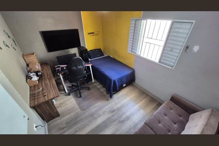 Casa à venda com 2 quartos, 115m² em Vila Caminho do Mar, São Bernardo do Campo