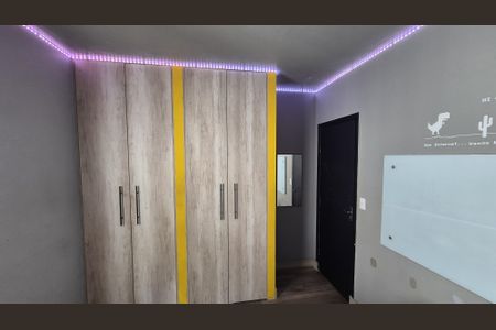 Casa à venda com 2 quartos, 115m² em Vila Caminho do Mar, São Bernardo do Campo