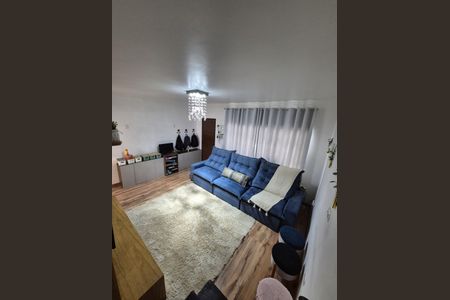 Casa à venda com 2 quartos, 115m² em Vila Caminho do Mar, São Bernardo do Campo