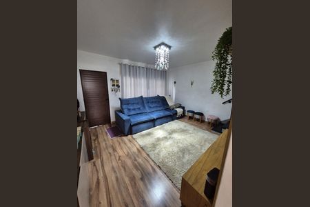 Casa à venda com 2 quartos, 115m² em Vila Caminho do Mar, São Bernardo do Campo