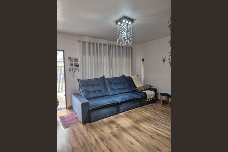 Casa à venda com 2 quartos, 115m² em Vila Caminho do Mar, São Bernardo do Campo