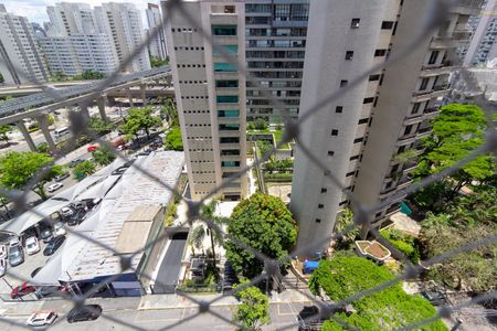 Apartamento para alugar com 27m², 1 quarto e sem vagaVista Varanda