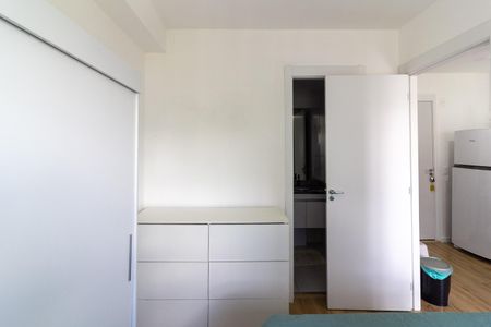 Apartamento para alugar com 27m², 1 quarto e sem vagaQuarto