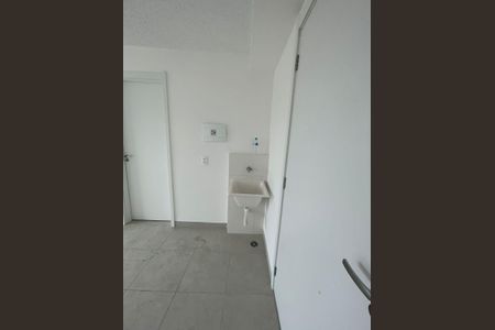Apartamento à venda com 27m², 1 quarto e sem vagaÁrea de serviço