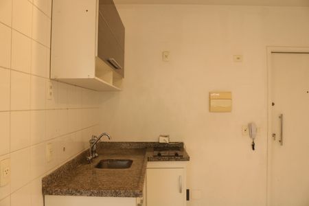 Studio de kitnet/studio para alugar com 1 quarto, 42m² em Barra Funda, São Paulo