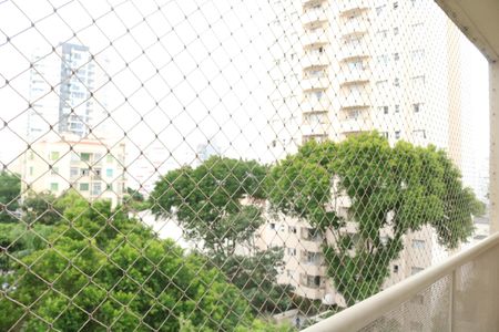 Studio de kitnet/studio para alugar com 1 quarto, 42m² em Barra Funda, São Paulo