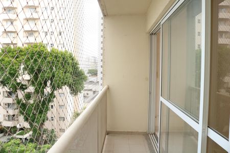 Studio de kitnet/studio para alugar com 1 quarto, 42m² em Barra Funda, São Paulo