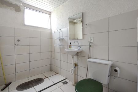 Apartamento à venda com 40m², 2 quartos e 1 vaga Apartamento à venda com 40m², 2 quartos e 1 vagaBanheiro Social