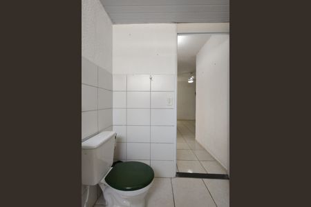 Apartamento à venda com 40m², 2 quartos e 1 vagaBanheiro Social