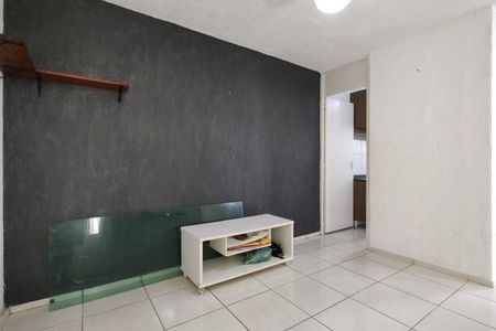 Sala de apartamento à venda com 2 quartos, 40m² em Anil, Rio de Janeiro