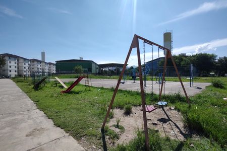 Apartamento à venda com 40m², 2 quartos e 1 vaga Apartamento à venda com 40m², 2 quartos e 1 vagaÁrea comum - Playground